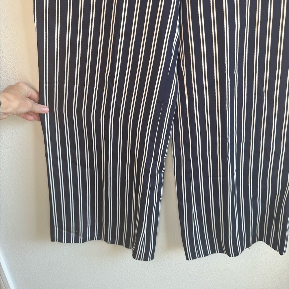 DIANE VON FURSTENBERG Wide Leg Trousers - Picture 8 of 16